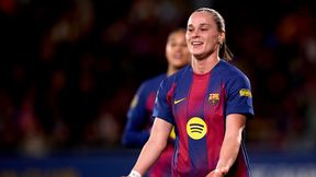FC Barcelona potwierdza. To będzie wielka chwila dla Ewy Pajor