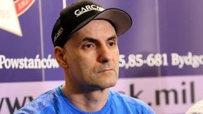 Tomasz Gollob: Muszę zdobyć kolejne mistrzostwo świata. Nie poddam się