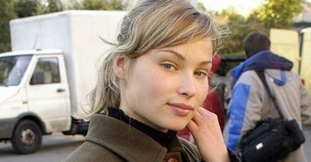 Weronika Książkiewicz: od brzyduli do seksbomby