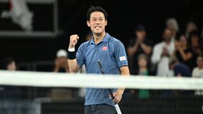 Wielkie emocje na początek w Indian Wells. Pokaz waleczności weterana