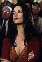 Catherine Zeta-Jones oskarżona o oszustwo