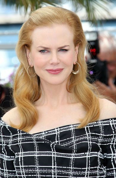 Nicole Kidman: Ze śmiercią jej do twarzy? Co ona sobie robi?!