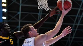 EBL. Początek play-off bez fajerwerków, Ivan Ramljak królował we Wrocławiu