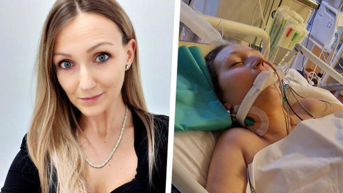 Natalia z Poznania nie żyje