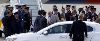 Szczyt NATO. Dyskusje mogą być burzliwe