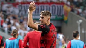 Szymon Włodarczyk trafi do znanego klubu? Może zostać w kraju