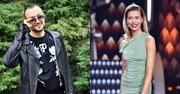 Baron spędził dzień w domu Kubickiej. Takie sceny po medialnym rozstaniu