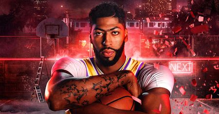 NBA 2K20 – całkiem udana powtórka z rozrywki