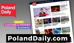 Telewizja Republika uruchomiła anglojęzyczny serwis PolandDaily.com