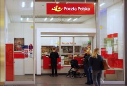 Całodobowy punkt Poczty Polskiej w Małopolsce przestał działać