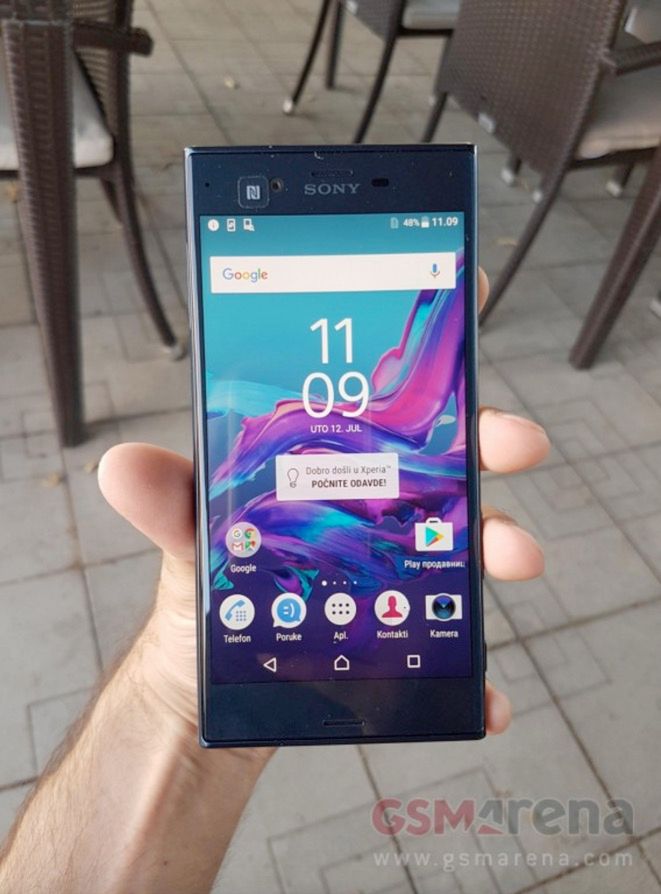 Sony Xperia X Compact na horyzoncie. To może być najpotężniejszy mały smartfon na rynku 4