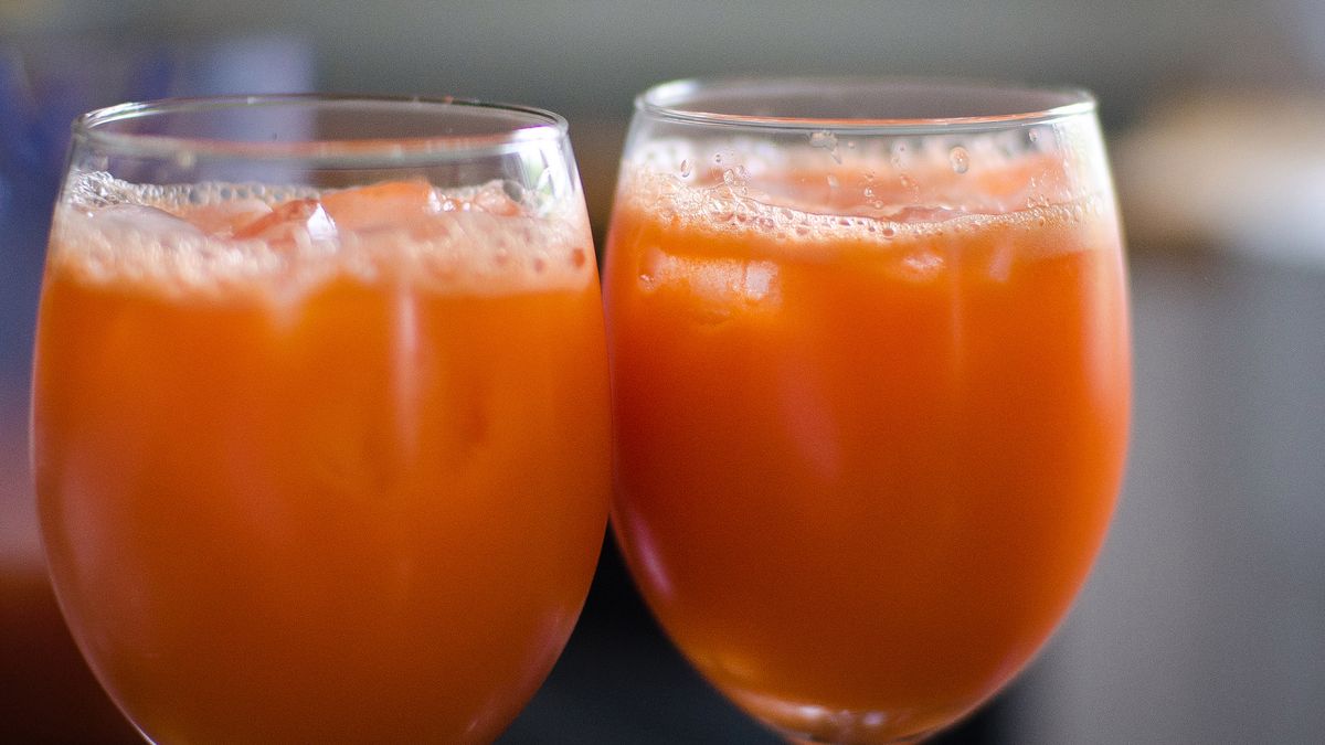 Surowy miłowój biały