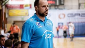 Paweł Noch zadowolony ze sparingów z Tatranem. "Było lepiej niż w Gdańsku"