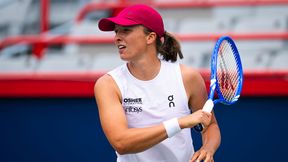 Trudna relacja Igi Świątek z Kanadą. Dojdzie do przełamania?