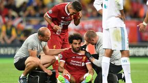 MŚ 2018. Mohamed Salah czuje się dobrze. Trwa walka o mundial