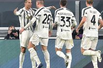 Serie A: Juventus FC pokazał pazur. Cristiano Ronaldo dogonił Zlatana