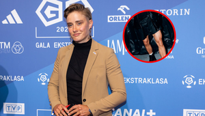 Poruszenie wokół zdjęć Zilmann. Wszyscy patrzą na jedno