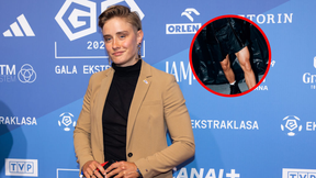 Poruszenie wokół zdjęć Zilmann. Wszyscy patrzą na jedno