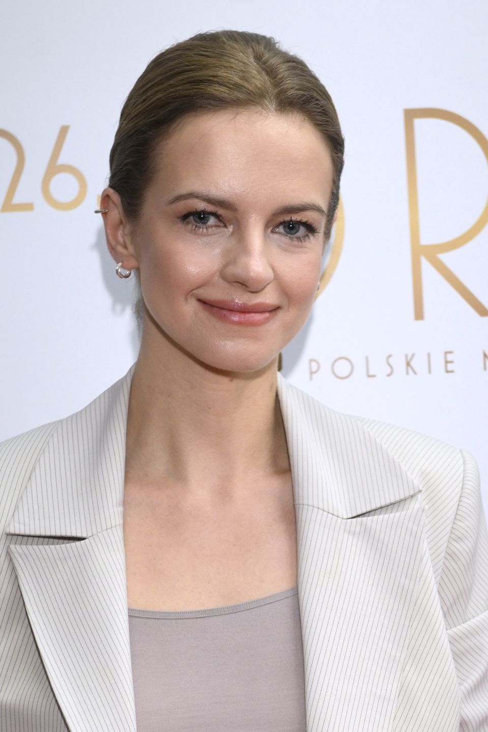 Spotkanie z nominowanymi do Orłów