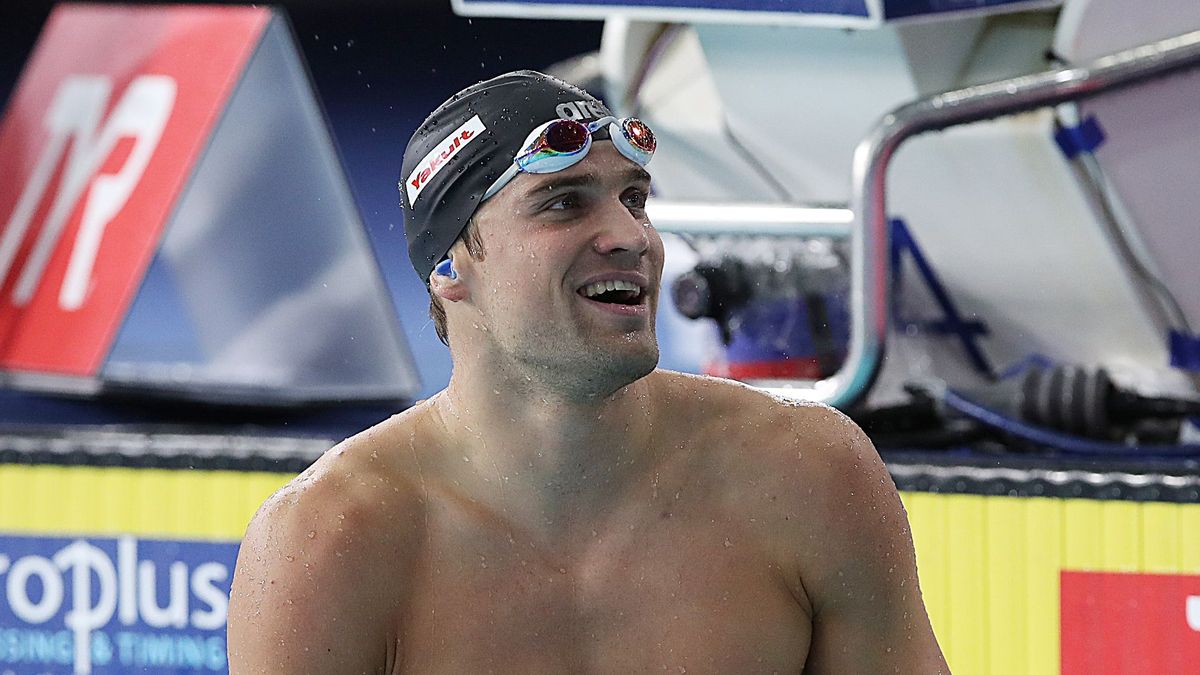 Getty Images / Ian MacNicol / Marius Kusch