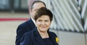 Szydło wskazała cele Polski w negocjacjach w sprawie Brexitu