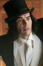 Russell Brand apeluje o tytuł