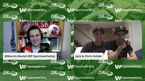 Miał dość mistrzostw świata. Teraz chce wrócić i mówi, że ma najlepszą możliwą motywację