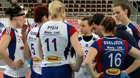 Małgorzata Niemczyk w łódzkim żywiole