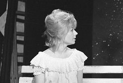 Janusz Morgenstern i Krystyna Cierniak: Byli razem 50 lat