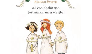 Dla dzieci o Mszy Świętej