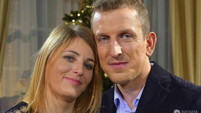 Agnieszka i Robert Filochowski spodziewają się dziecka