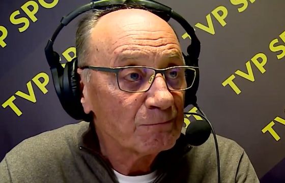 Pierwszy taki mundial od dekad. Dariusz Szpakowski nie skomentuje