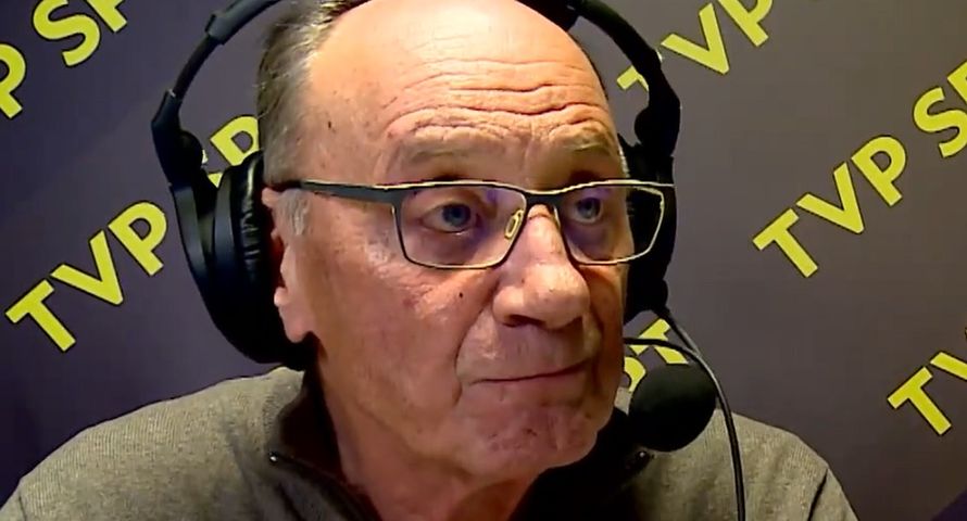 Pierwszy taki mundial od dekad. Dariusz Szpakowski nie skomentuje