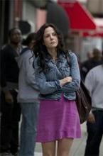 Mary-Louise Parker kończy z "Trawką"