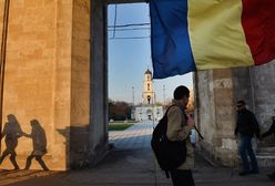 "Niezawisimaja Gazieta": Mołdawia gotowa wyjść z WNP
