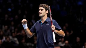 ATP Cincinnati: Będzie szwajcarski półfinał, Federer zmierzy się z Wawrinką