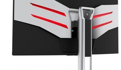 AG322QCX i AG272FCX - nowe zakrzywione monitory AOC z serii Agon za 2579 zł i 1939 zł