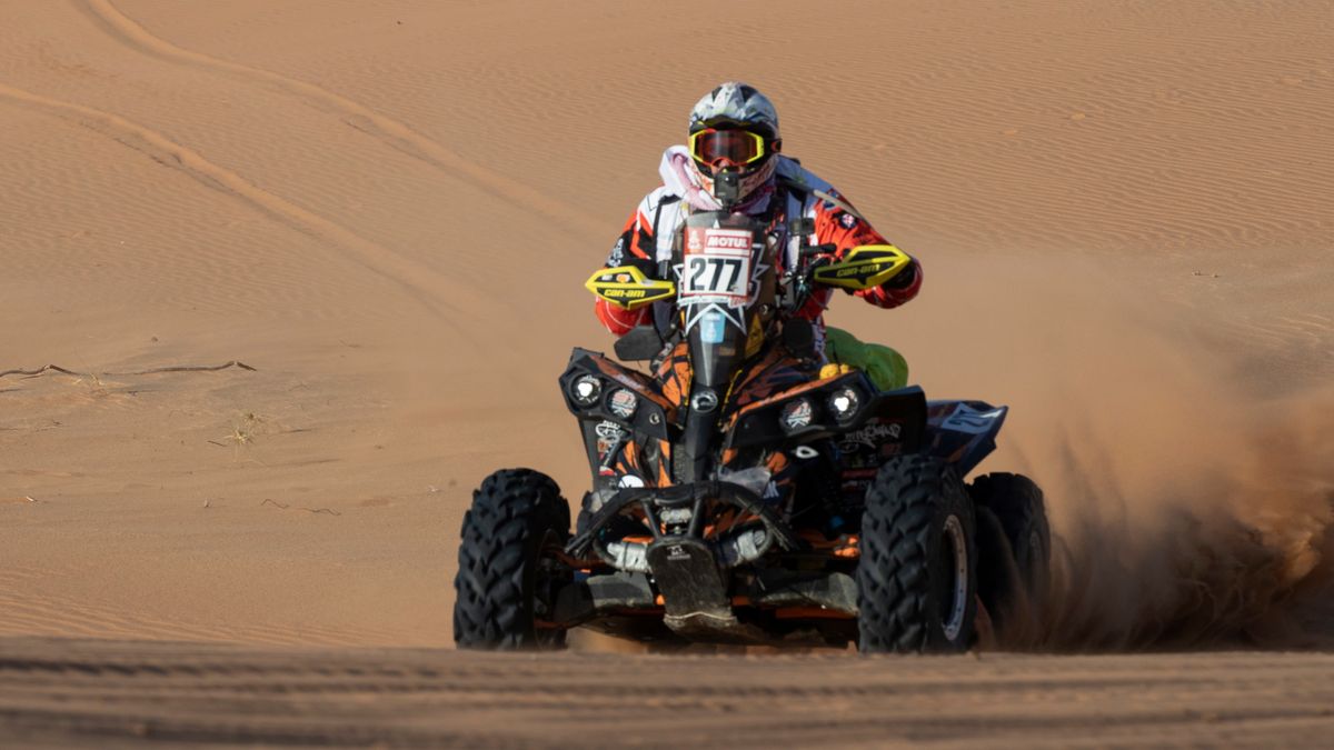 PAP/EPA / ANDRE PAIN / Na zdjęciu: Arkadiusz Lindner