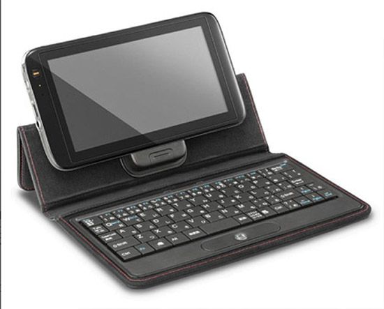 Meopad T740 - tablet z Tegrą, jakiej nie znacie! 2