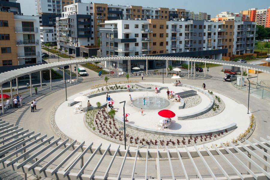 Program mieszkaniowy rządu przy współpracy z deweloperami. Minister uspokaja branżę