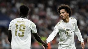 Bayern uciszył San Siro. Sroga lekcja futbolu dla Interu