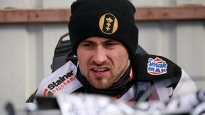 Czterokończynowe porażenie u mistrza Polski. Pilnie potrzebuje pomocy