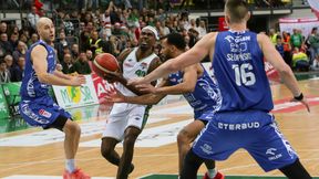 Anwil znowu nie dał rady. Pełne trybuny i show Lewisa