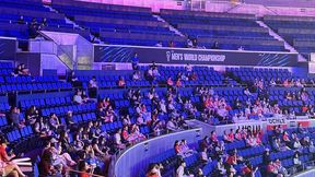 Ludzi nie stać na bilety. Organizatorzy MŚ mają problem