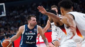 Gwiazdor kończy EuroBasket! Wyrzucili go Niemcy