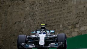 FIA odpiera zarzuty Mercedesa. "Obsługa toru świetnie się spisała"