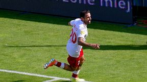 Fortuna I Liga: Beniaminek postraszył Rycerzy Wiosny. Pierwsza wygrana ŁKS Łódź w sezonie