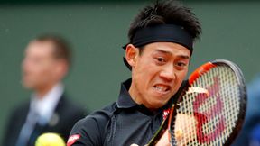 Roland Garros: Wawrinka i Nishikori bez strat, niesamowity maraton Karlovicia z Thompsonem