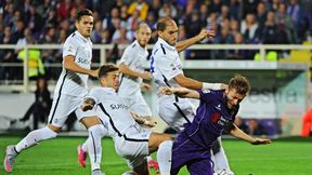 Serie A: Milan upokorzony przez Napoli, Fiorentina samodzielnym liderem, "Kuba" znów się wyróżnił