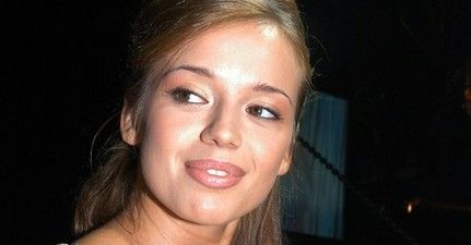 Anna Przybylska - takiej jej nie znacie!